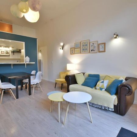 フェカンLoft Le Siam Proche Du Portアパートメント エクステリア 写真