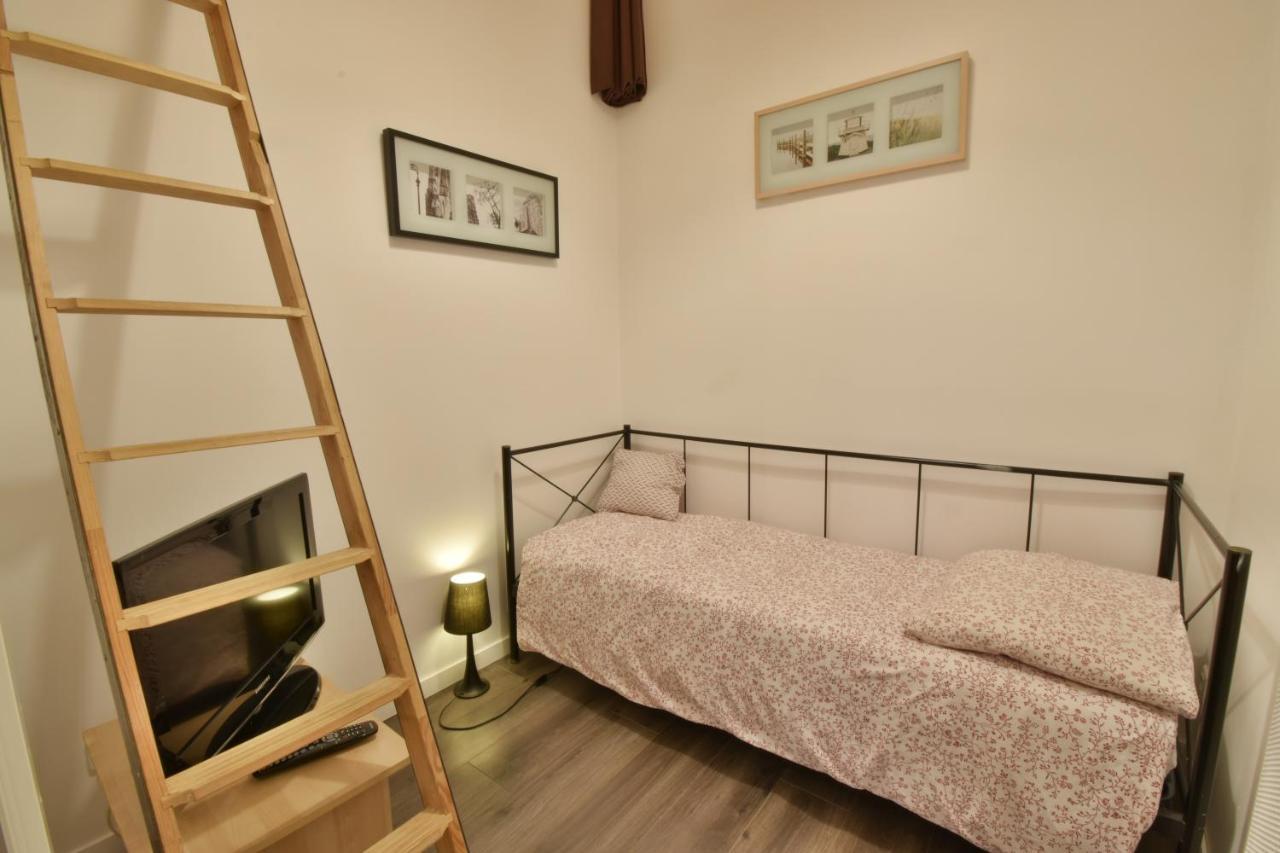 フェカンLoft Le Siam Proche Du Portアパートメント エクステリア 写真
