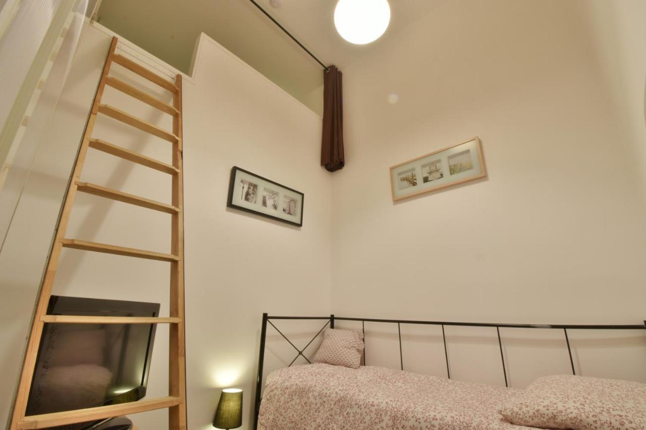 フェカンLoft Le Siam Proche Du Portアパートメント エクステリア 写真