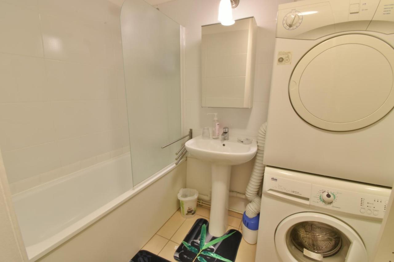 フェカンLoft Le Siam Proche Du Portアパートメント エクステリア 写真